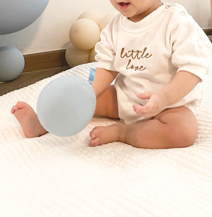 'Little Love' Romper