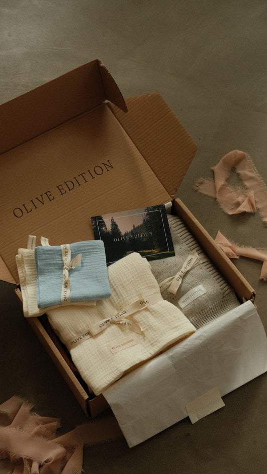 The Gentle Beginnings