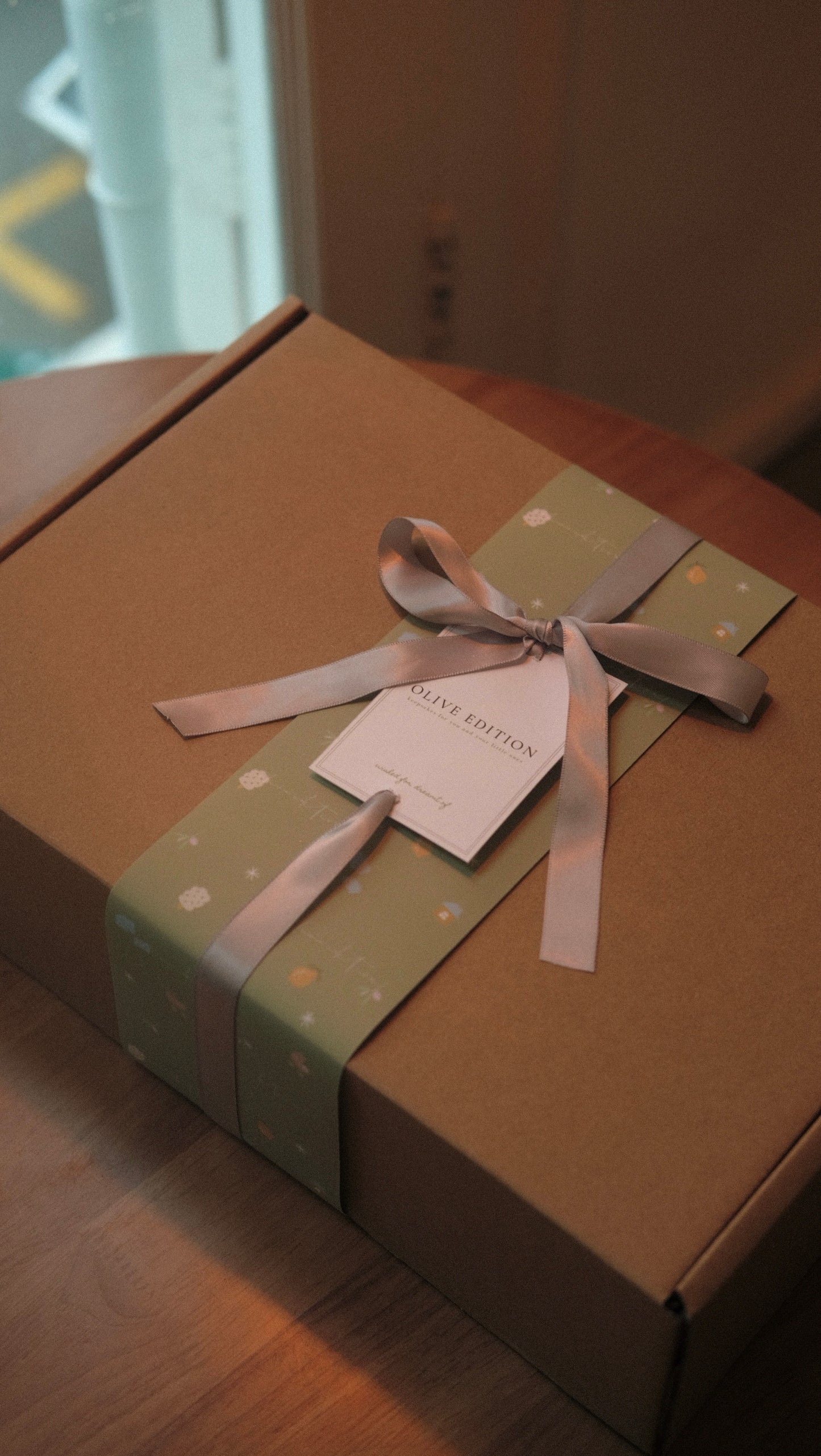 Gift Box