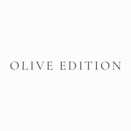OLIVE EDITION