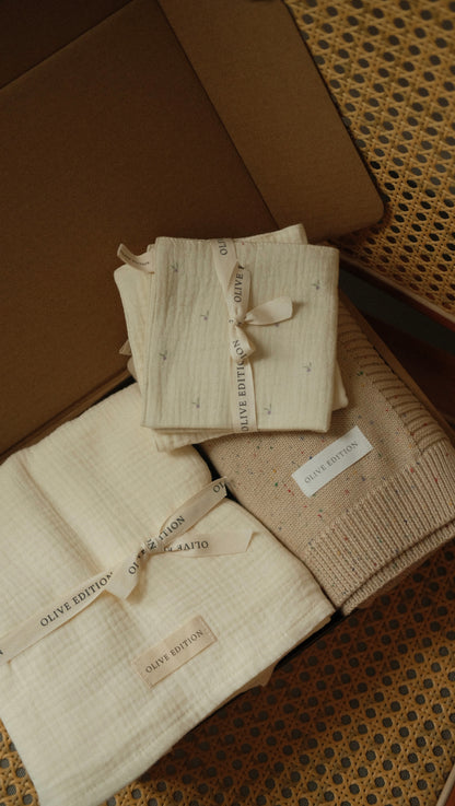 The Gentle Beginnings