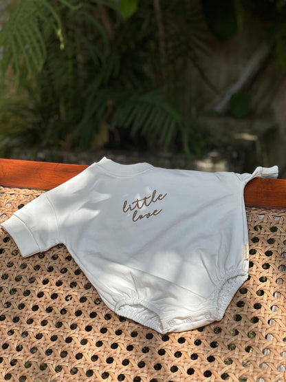 'Little Love' Romper