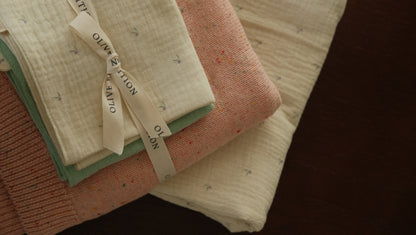 The Gentle Beginnings