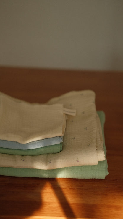 The Everyday Snuggle Set