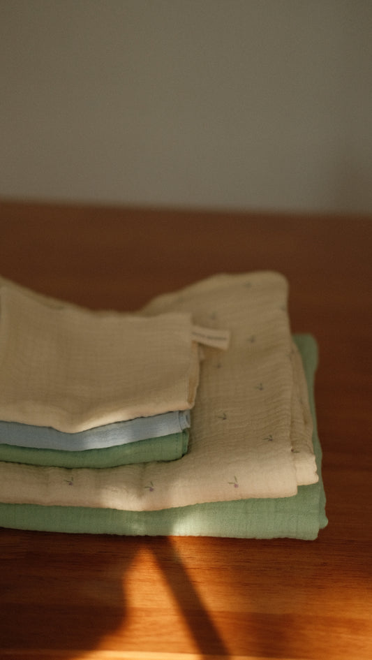 The Everyday Snuggle Set