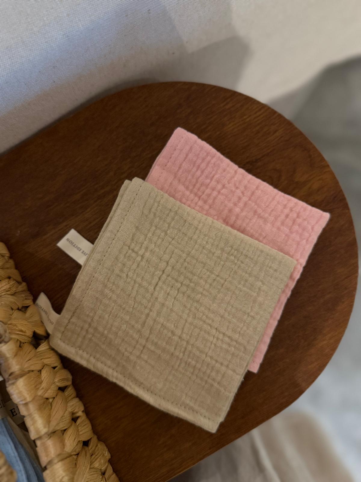 Washcloth